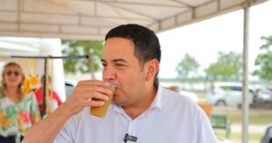 Riveros apunta a la gobernación de Central, pero Estigarribia se inclina por el intendente de San Antonio