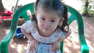 Buscan a una beba de 2 años que fue llevada a Argentina por su abuela paterna