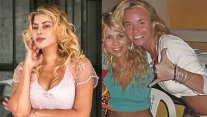 Karina Cardozo y Julieta Nardi hicieron las paces: “Le tengo mucho aprecio”