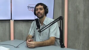 La economía de guerra de Santiago Peña y el déficit que se viene arrastrando gobierno tras gobierno