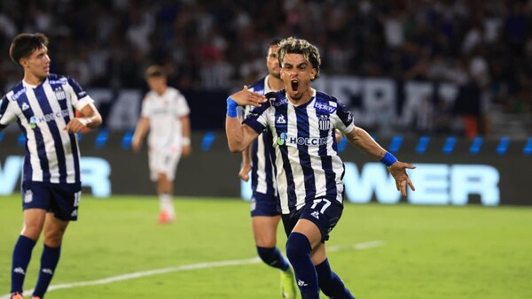 Ronaldo Martínez no se preocupa por falta de gol