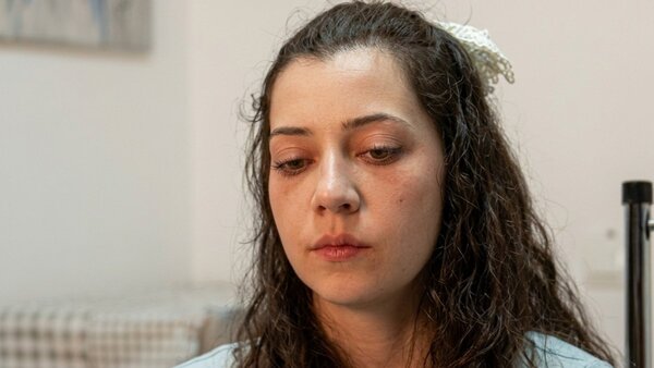 Confirman el fallecimiento de la joven española Noelia Castillo, siendo sometida a eutanasia