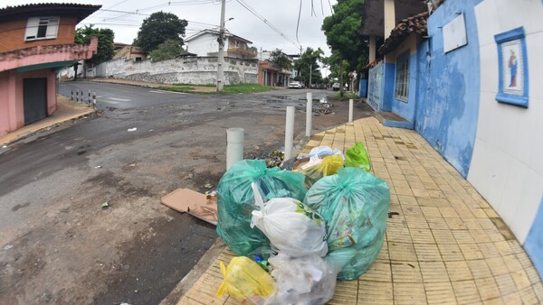Comuna arranca mañana "histórica jornada de limpieza" en principales tramos de Asunción