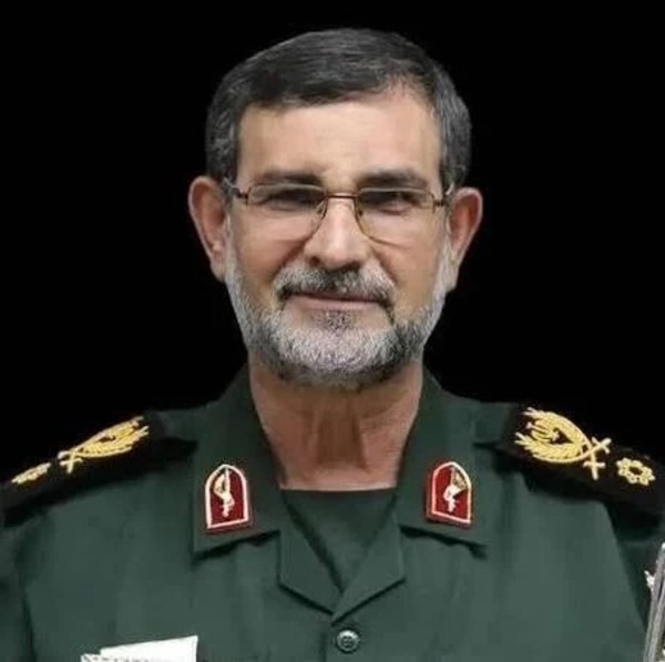 Israel abatió a Alireza Tangsiri, el comandante iraní responsable del cierre del estrecho de Ormuz - ADN Digital