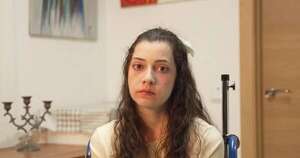 La Nación / La joven parapléjica española que libró batalla legal con su padre recibió la eutanasia