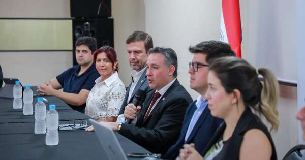 La Nación / Examinan planes para impulsar la formalización de recicladores y dinamizar la economía circular