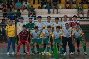 Más que un partido, una pasión: San Roque representa el sueño de todo Arroyo Porã