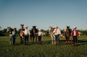 Santa María de Fé invita a vivir su Hotel Pueblo