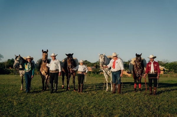 Santa María de Fé invita a vivir su Hotel Pueblo