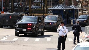 Juez cuestiona congelación de fondos venezolanos en caso de Maduro y Flores