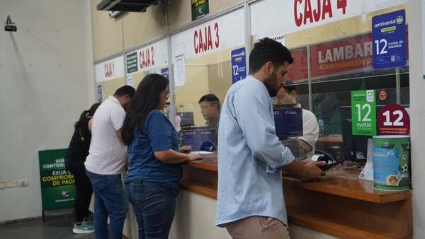 El martes 31 de marzo vence plazo para renovar licencias de conducir