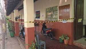 Crisis edilicia en Concepción: 104 instituciones educativas con aulas clausuradas por riesgo de derrumbe