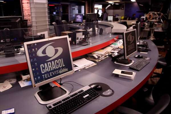 Gobierno colombiano inspecciona medios de prensa tras denuncias de acoso sexual - Mundo - ABC Color