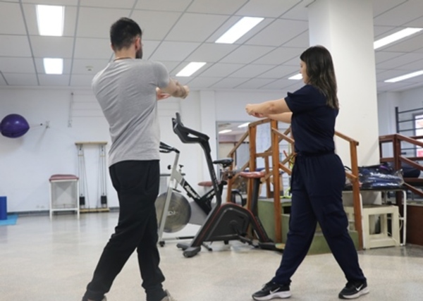 Solo el 17,5% de las carreras de Kinesiología y Fisioterapia está acreditado en Paraguay - El Trueno