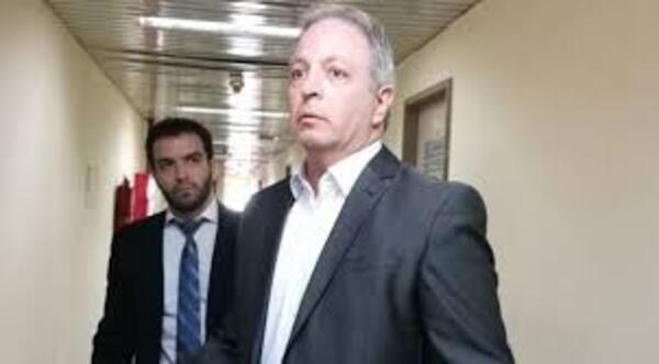 Intiman a extitular del INDERT a entregarse para cumplir condena de 7 años - PDS RADIO Y TV