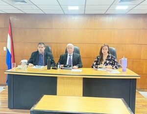 Ordenan captura de abogado tras ausentarse por cuarta vez a su juicio - PDS RADIO Y TV