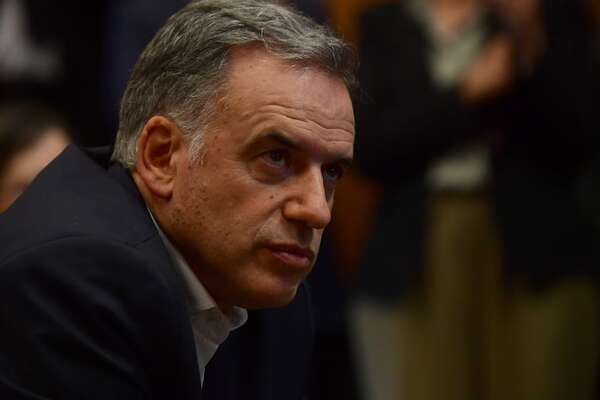 Uruguay aumentará presencia militar en sus fronteras  - Mundo - ABC Color