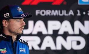 F1-GP de Japón: Racha de Verstappen es amenazada - ABC Motor - ABC Color