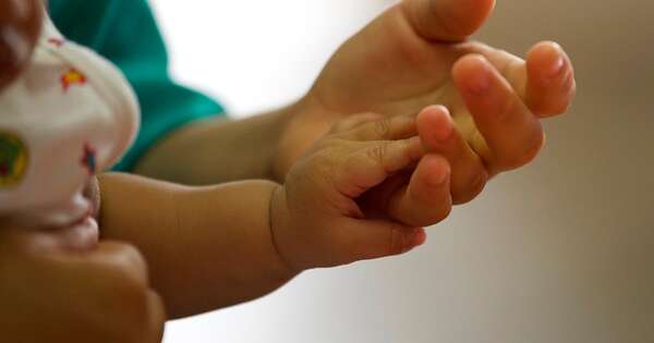 La Nación / Buscan a niña de 2 años que habría sido llevada a Argentina sin autorización