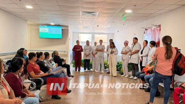 DÍA MUNDIAL DE LA PREVENCIÓN DEL CÁNCER DE CUELLO UTERINO