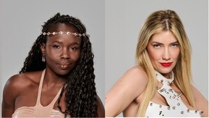 Mavinga perdonó a Carmiña Masi y luego renunció a Gran Hermano