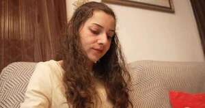 Diario HOY | Joven española recibe la eutanasia tras batalla legal con su padre