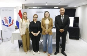 Lanzan programa de liderazgo para jóvenes que participarán en elecciones municipales - ADN Digital