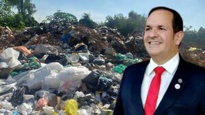 Interna política, ciudad rehén