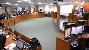 Franja Costera: Codeasu advierte que freno al convenio de Resiliencia Urbana perjudica a Asunción