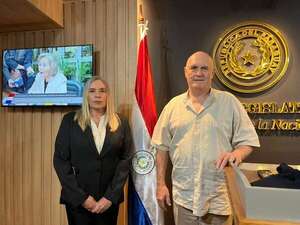 Cartistas pretenderían sacarle a Cruzada Nacional la banca de Chaqueñito - Política - ABC Color