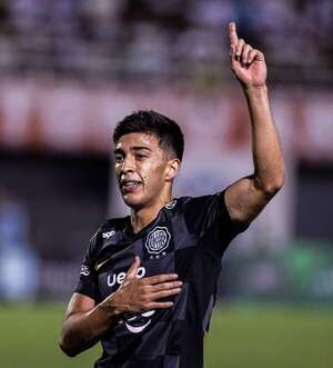 Olimpia, con modificaciones obligadas - Olimpia - ABC Color