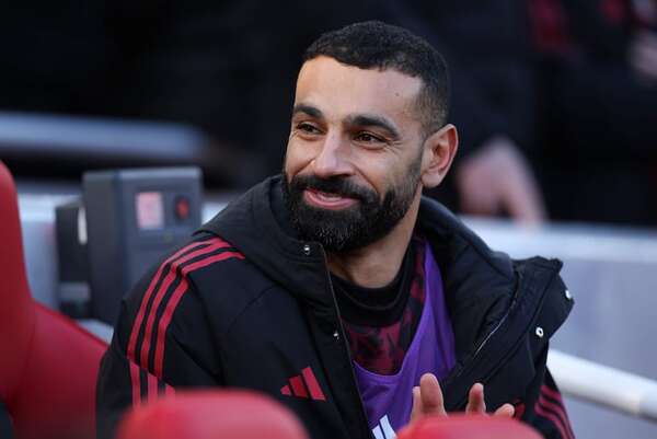 Salah sería un “activo” para el San Diego de la MLS - Fútbol Internacional - ABC Color