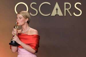 Los Óscar se mudarán de Hollywood al centro de Los Ángeles tras cumplir su centenario - Cine y TV - ABC Color