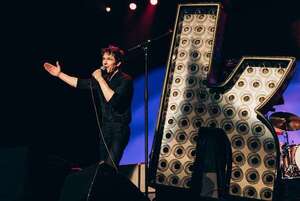 The Killers abrirán la final de la Liga de Campeones - Espectáculos - ABC Color