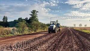 Presentan proyecto para “bicicletear” intereses de deudas con vialeras  - Política - ABC Color