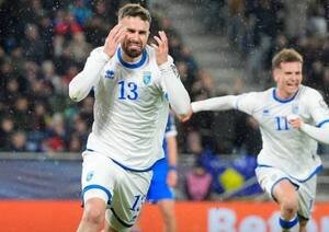 Turquía o Kosovo, uno irá al grupo de la Albirró