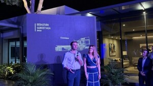 Gorostiaga Automóviles vuelve a casa: el lugar donde todo empezó