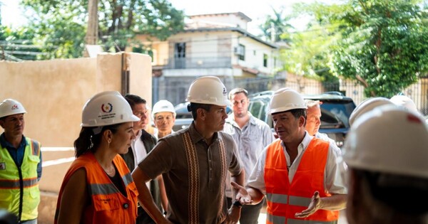 Peña se enojó con los transportistas y los mandó a cargar nafta en Petropar