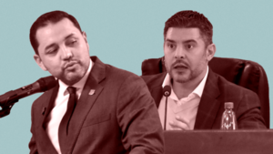 Remitirán “sobre la hora” balance de gestión de Luis Bello y Nenecho