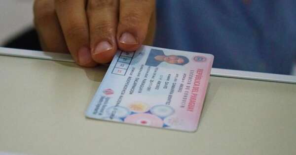 Diario HOY | Este 31 de marzo vencen las licencias de conducir en varias ciudades