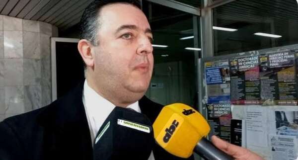 Caso Conmebol: denuncian estado de indefensión de imputados y persecución selectiva - Nacionales - ABC Color