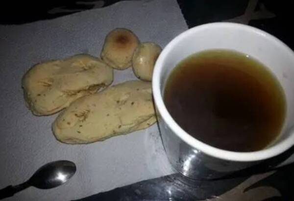 El clima no va a ayudar hina para meterle cocido con chipa en Semana Santa