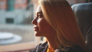 “Nos miramos en la clase, pero él es tímido y no se me acerca”