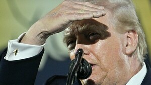 Republicanos expresan frustración por falta de información de Trump sobre Irán