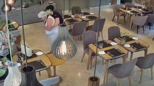 Moza que salvó a mamá de Peña fue despedida: “Me costó mi lugar de trabajo” - Concepción al Día