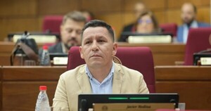 Dimisión o expulsión: el cartismo empuja a Chaqueñito a la renuncia por los audios que lo pegan a un delito