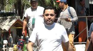 Asunción: Bello cede ante funcionarios y jornada de limpieza será “voluntaria”  - Nacionales - ABC Color