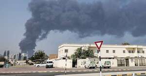 La Nación / Trump aplaza al 6 de abril su amenaza de destruir la infraestructura eléctrica de Irán