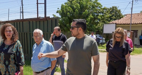 Los sindicatos le ganan la pulseada a Bello por la limpieza de Asunción antes del lanzamiento de Camilo