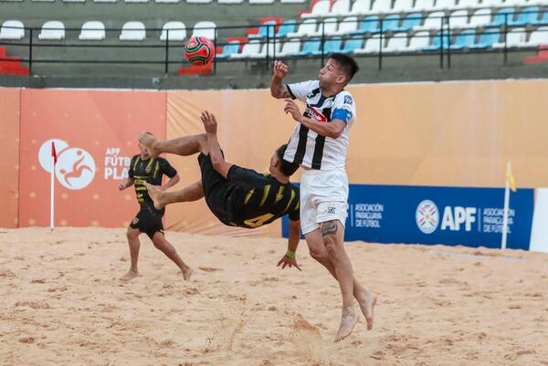 Segunda jornada a pleno en la arena